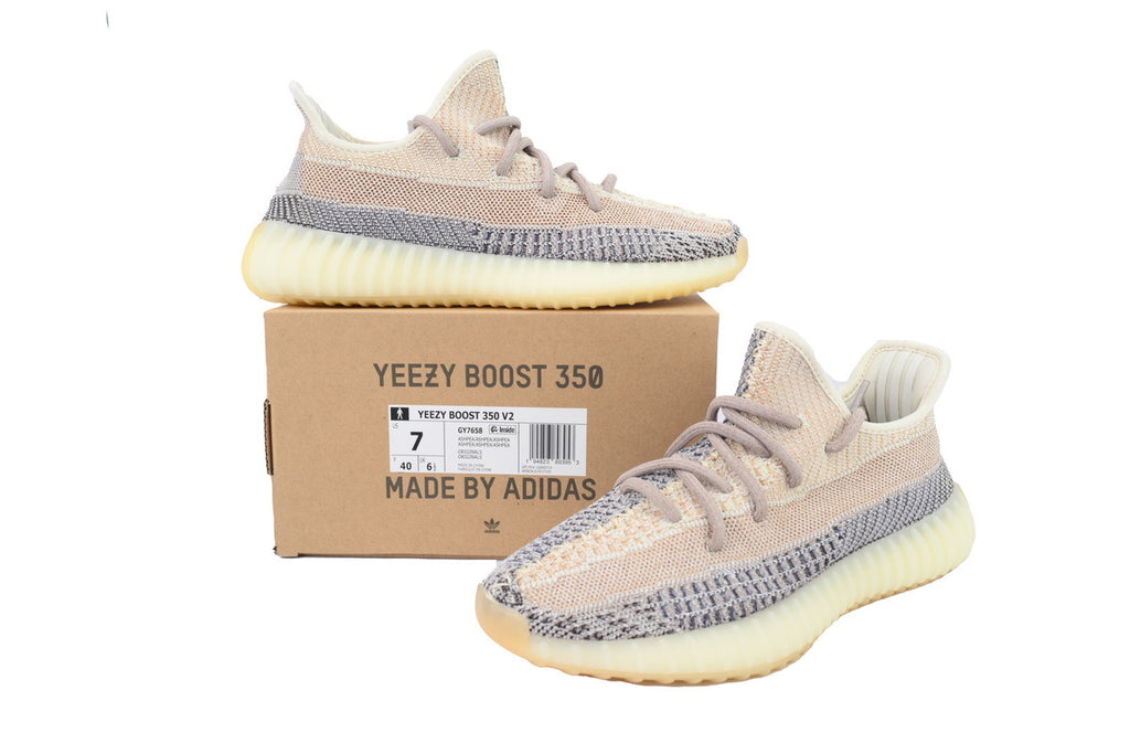 Adidas Yeezy Boost 350 V2 “Ashpea”