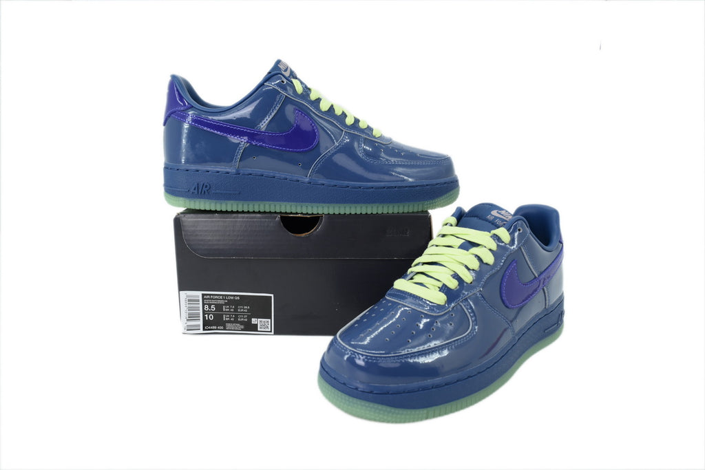 Nike Air Force 1 Low QS 'Mystic Navy'