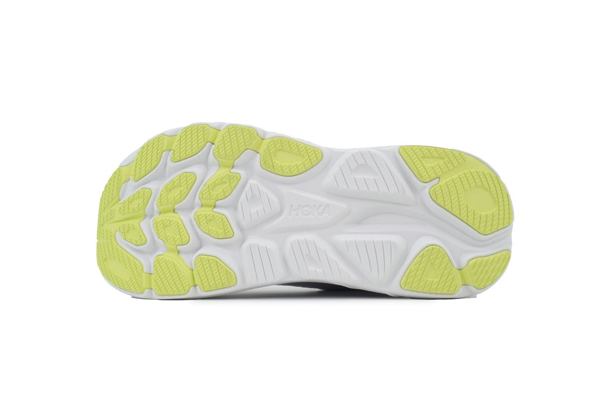 HOKA Wmns Clifton 10 'Carnation'