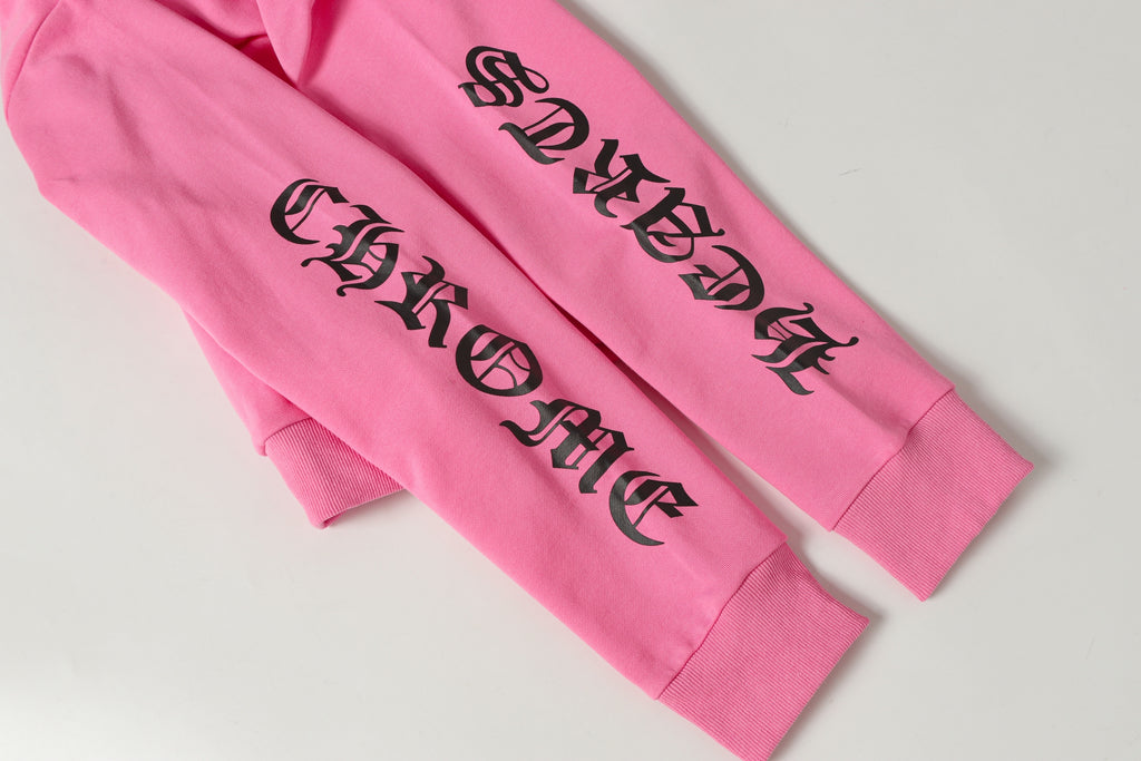 Chrome Hearts Hoodie