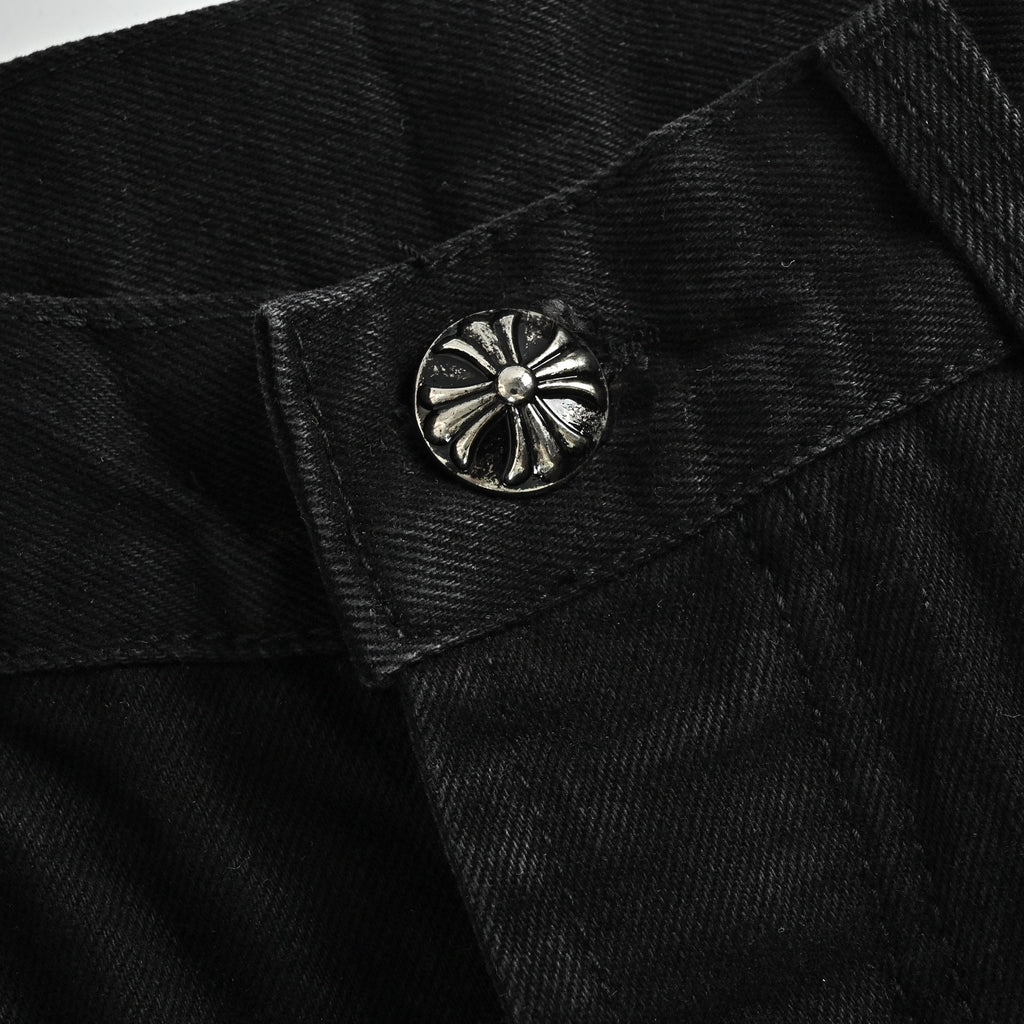Chrome Hearts Jeans