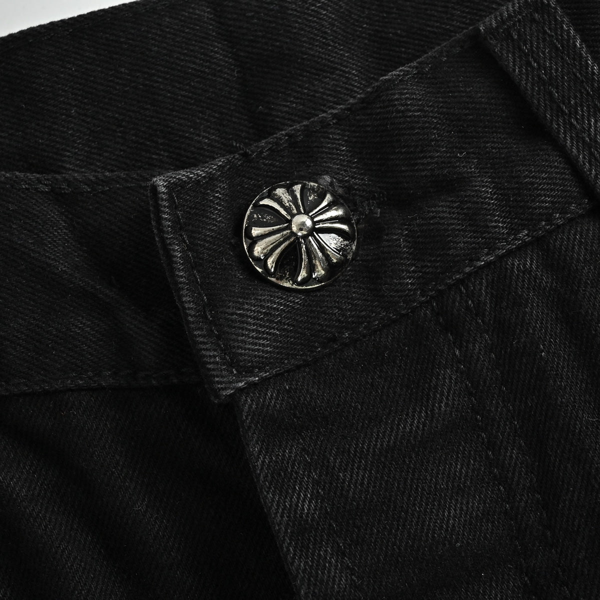 Chrome Hearts Jeans