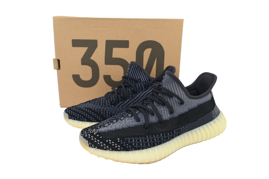 Adidas Yeezy Boost 350 V2 “Carbon”