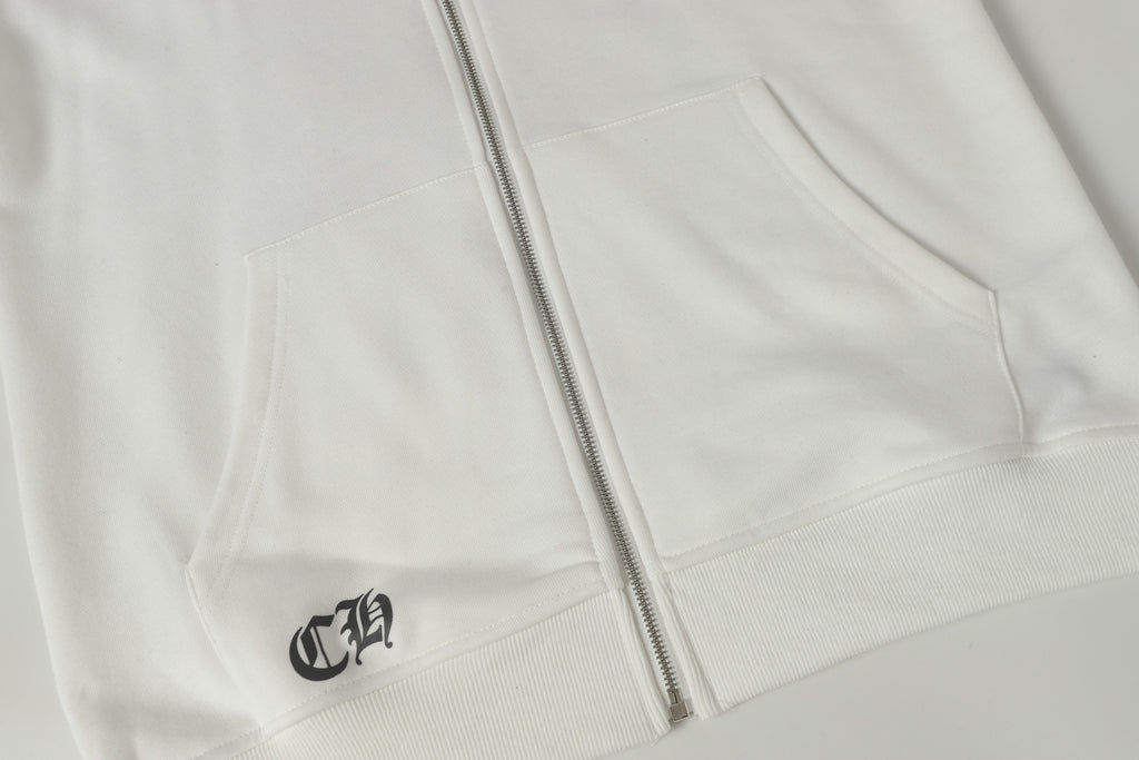 Chrome Hearts Hoodie