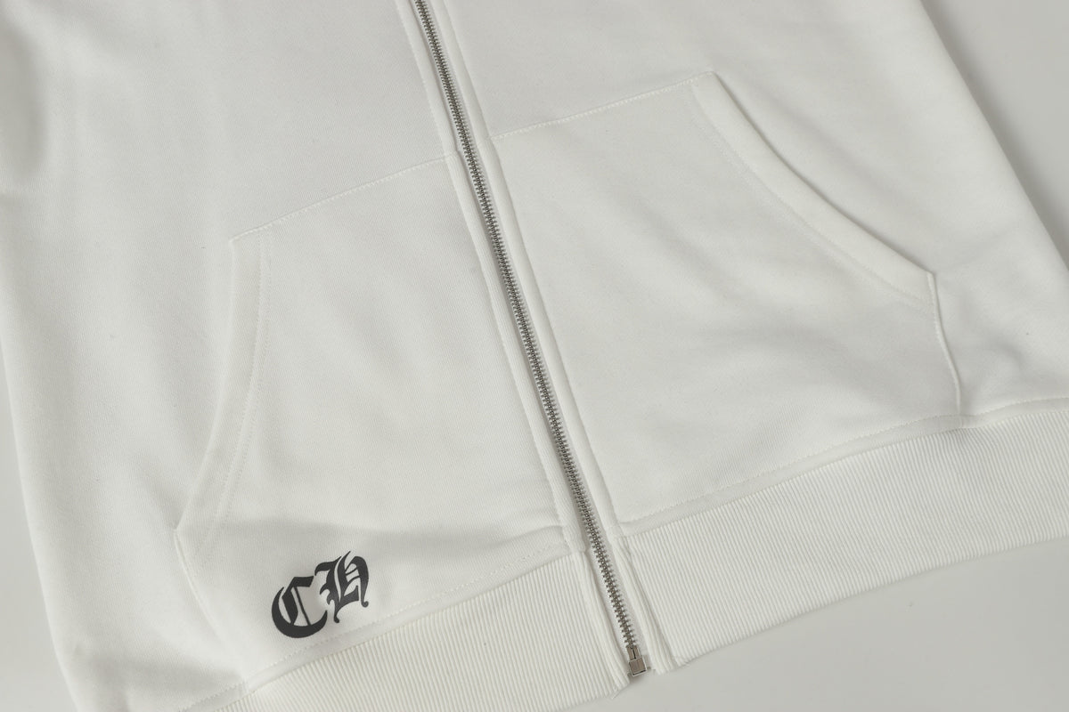 Chrome Hearts Hoodie