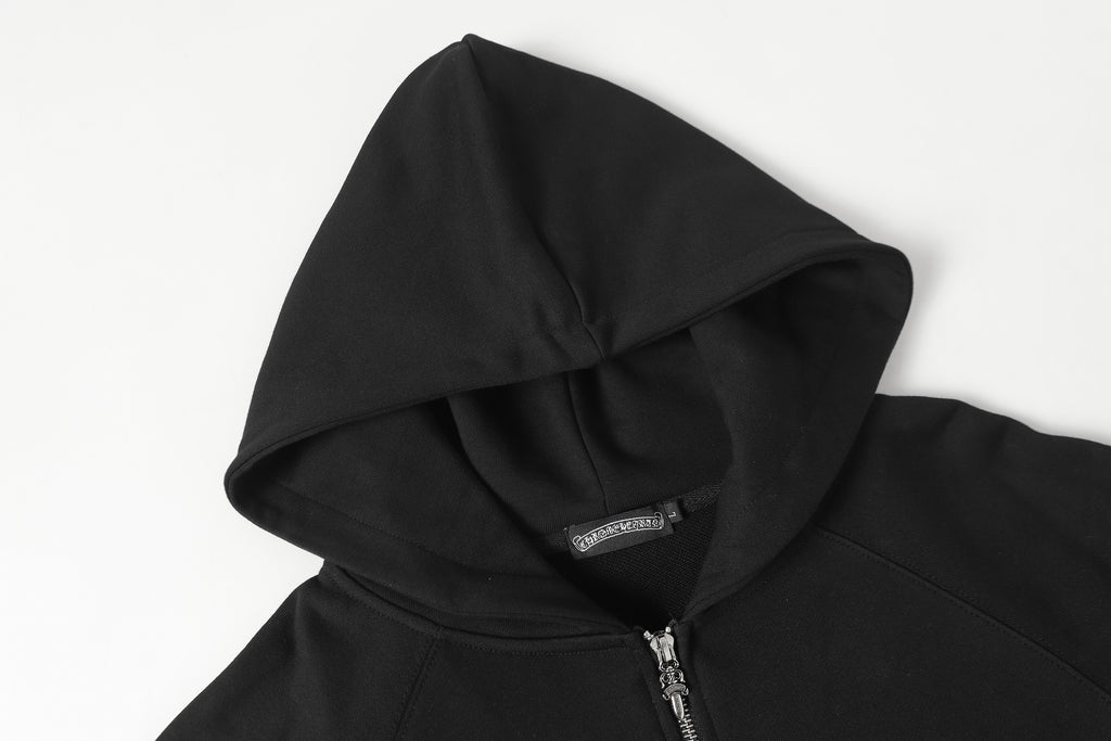 Chrome Hearts Hoodie