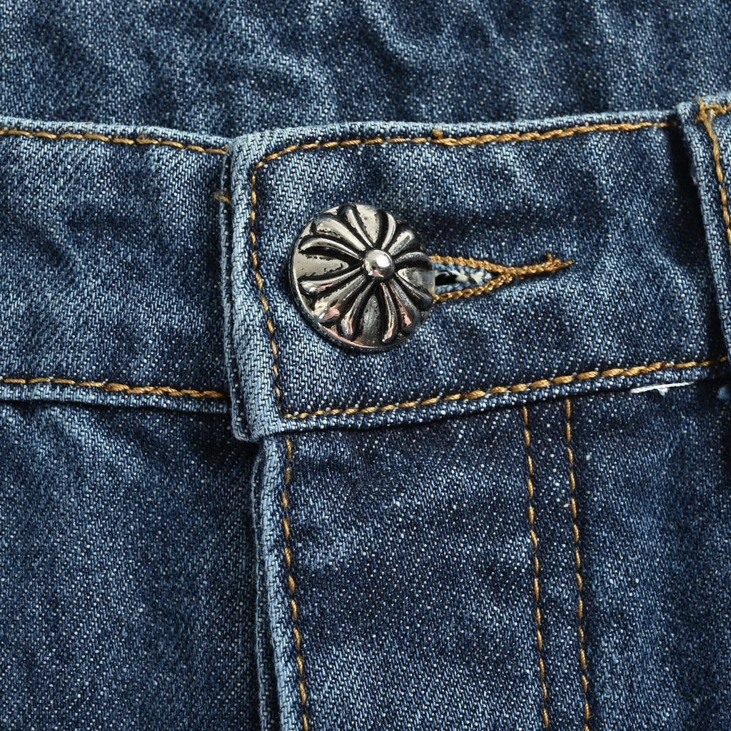 Chrome Hearts Jeans
