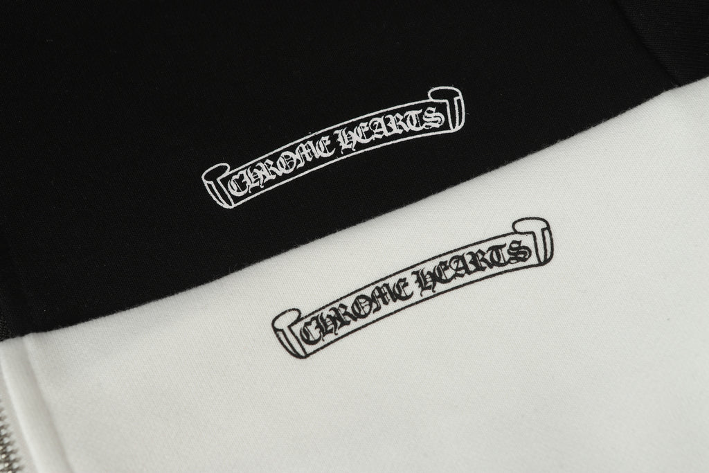 Chrome Hearts Hoodie