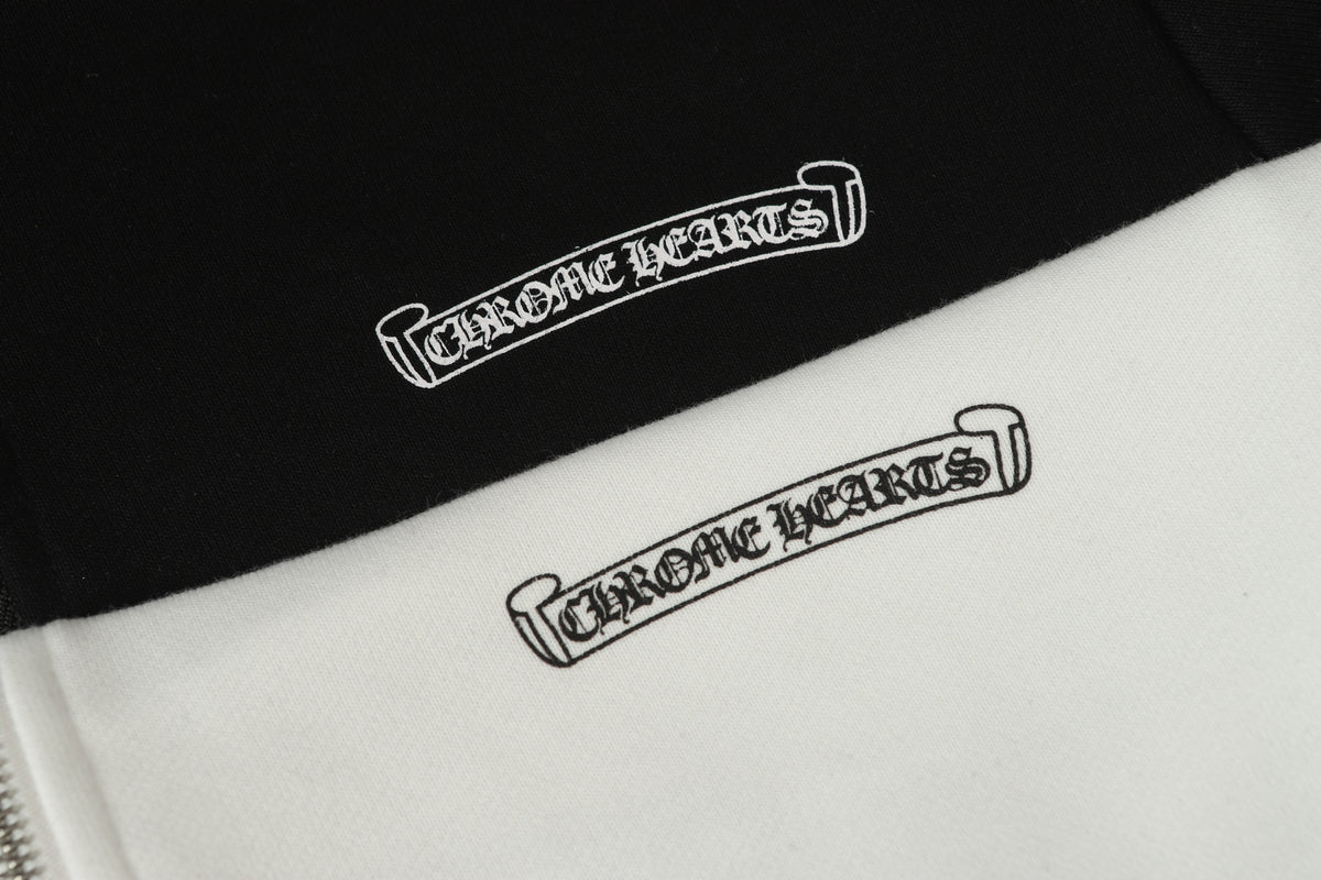 Chrome Hearts Hoodie