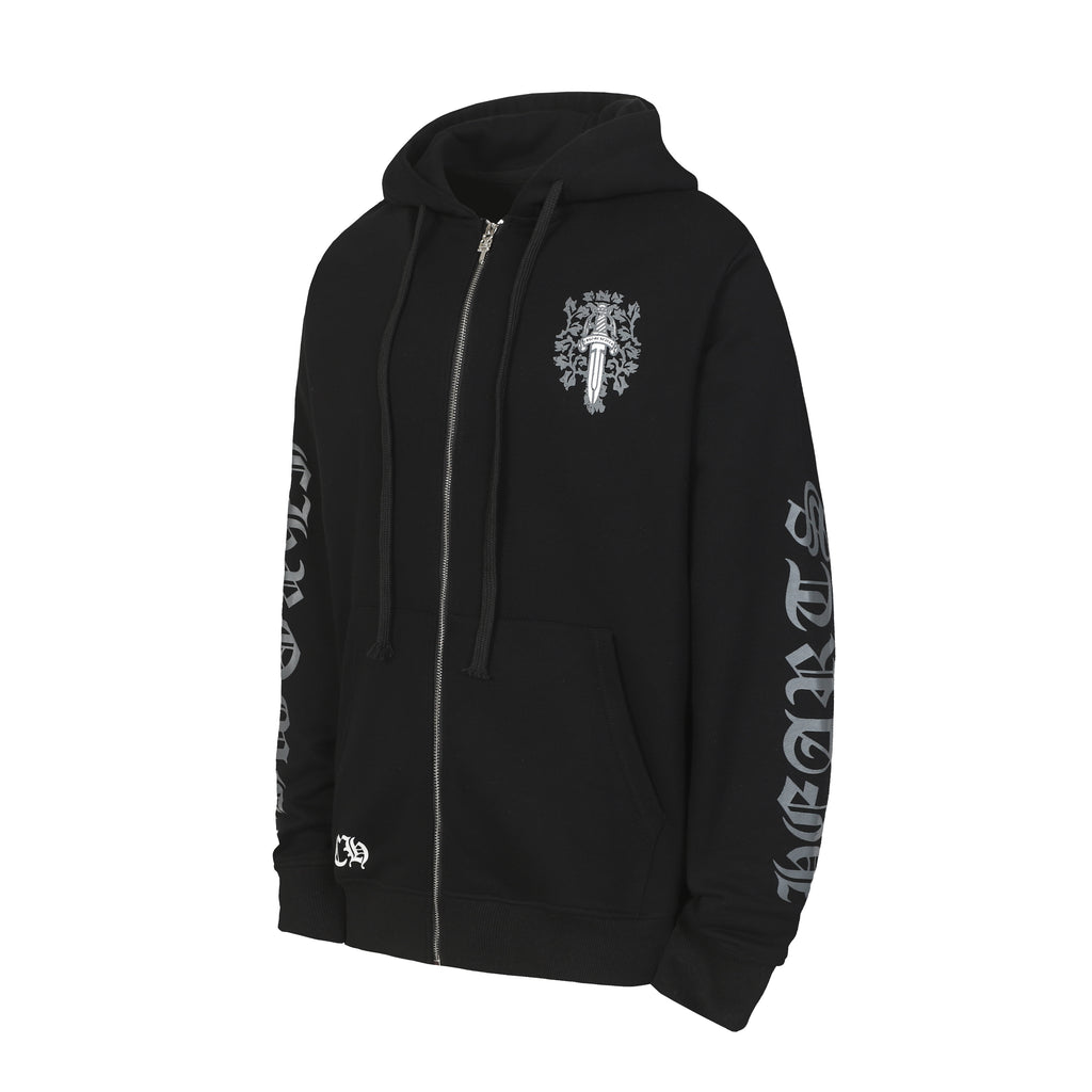 Chrome Hearts Hoodie
