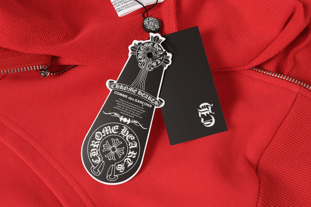 Chrome Hearts Hoodie