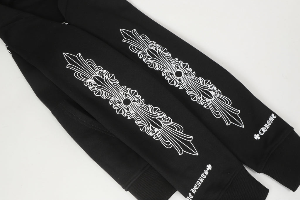 Chrome Hearts Hoodie