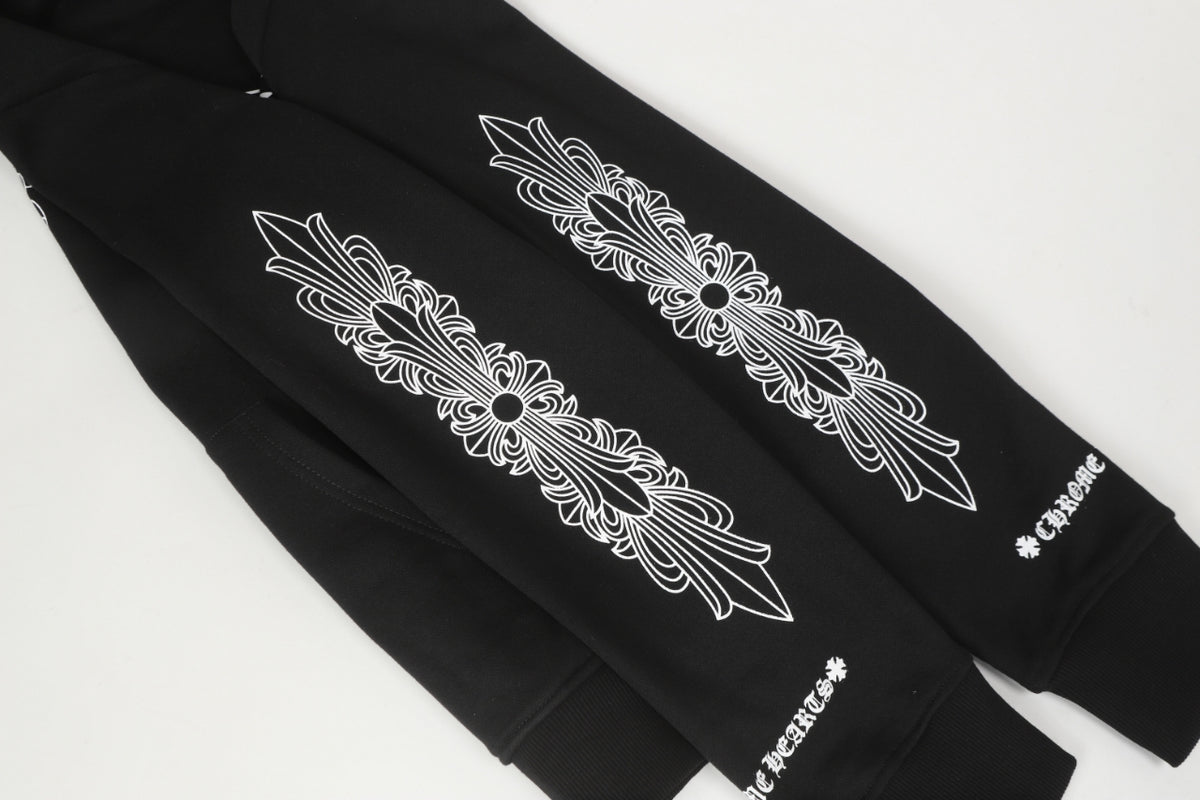 Chrome Hearts Hoodie