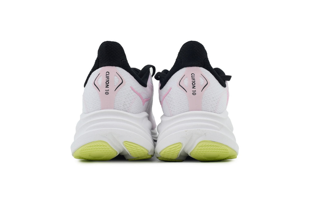 HOKA Wmns Clifton 10 'Carnation'