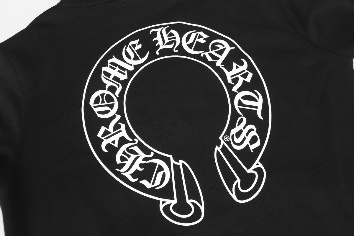 Chrome Hearts Hoodie