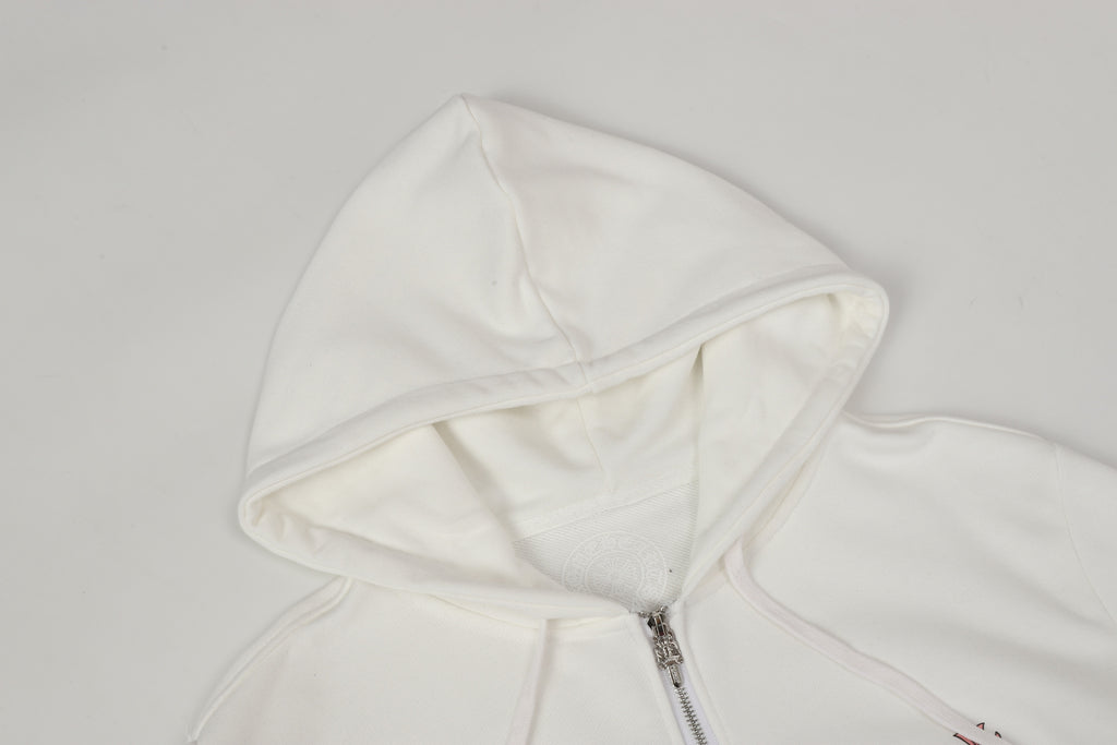 Chrome Hearts Hoodie