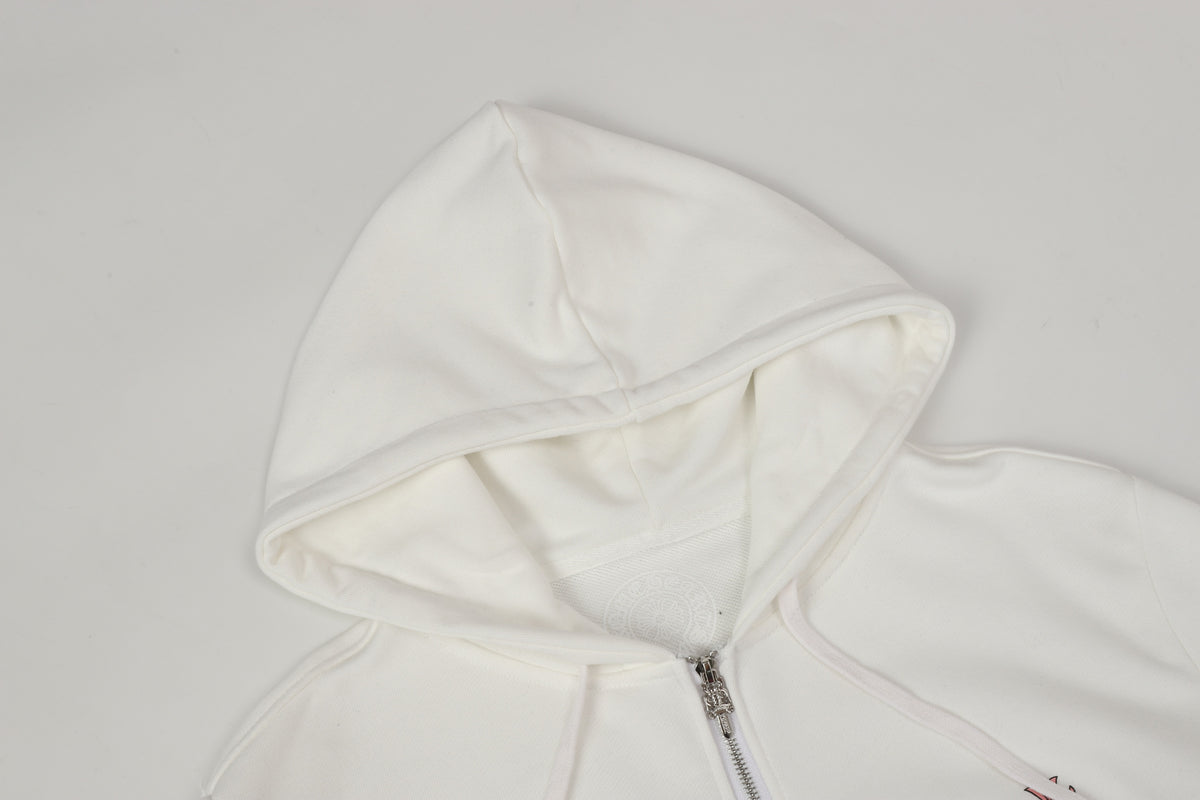 Chrome Hearts Hoodie