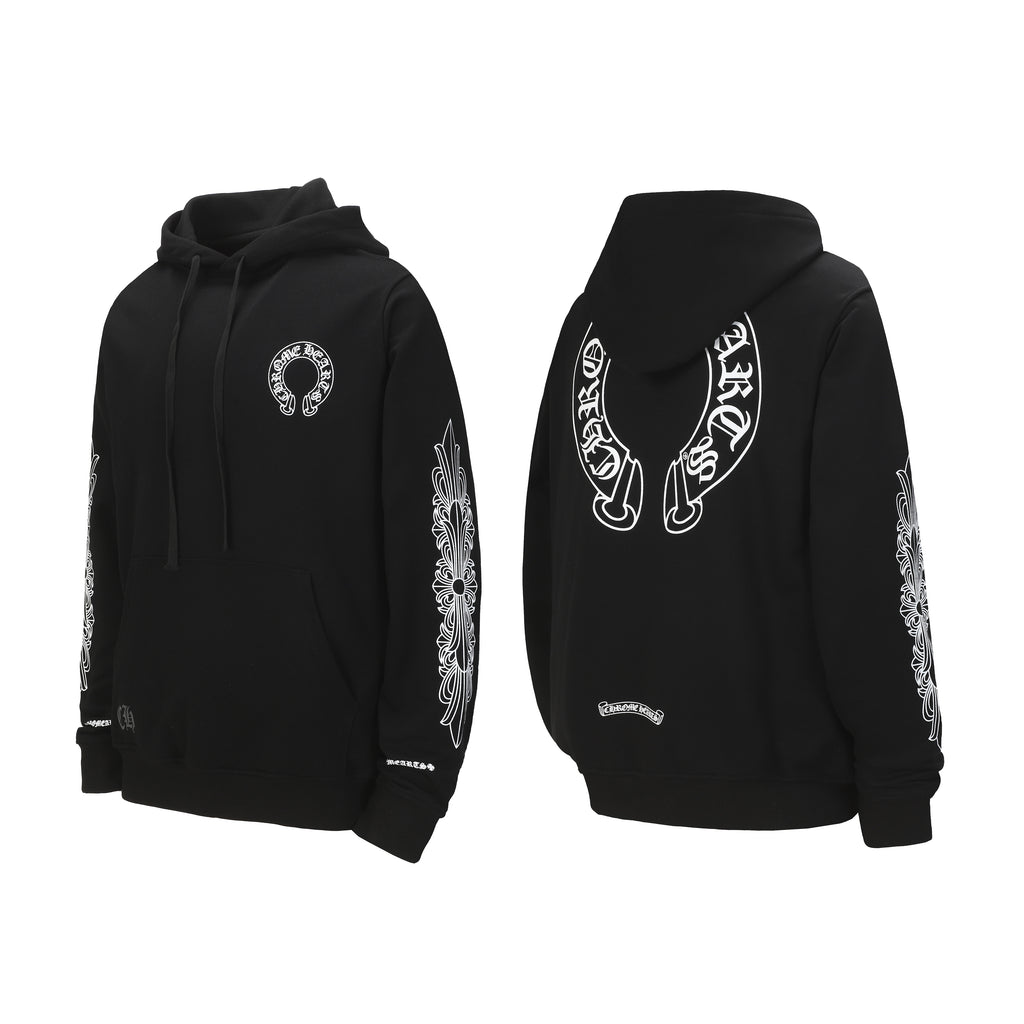 Chrome Hearts Hoodie