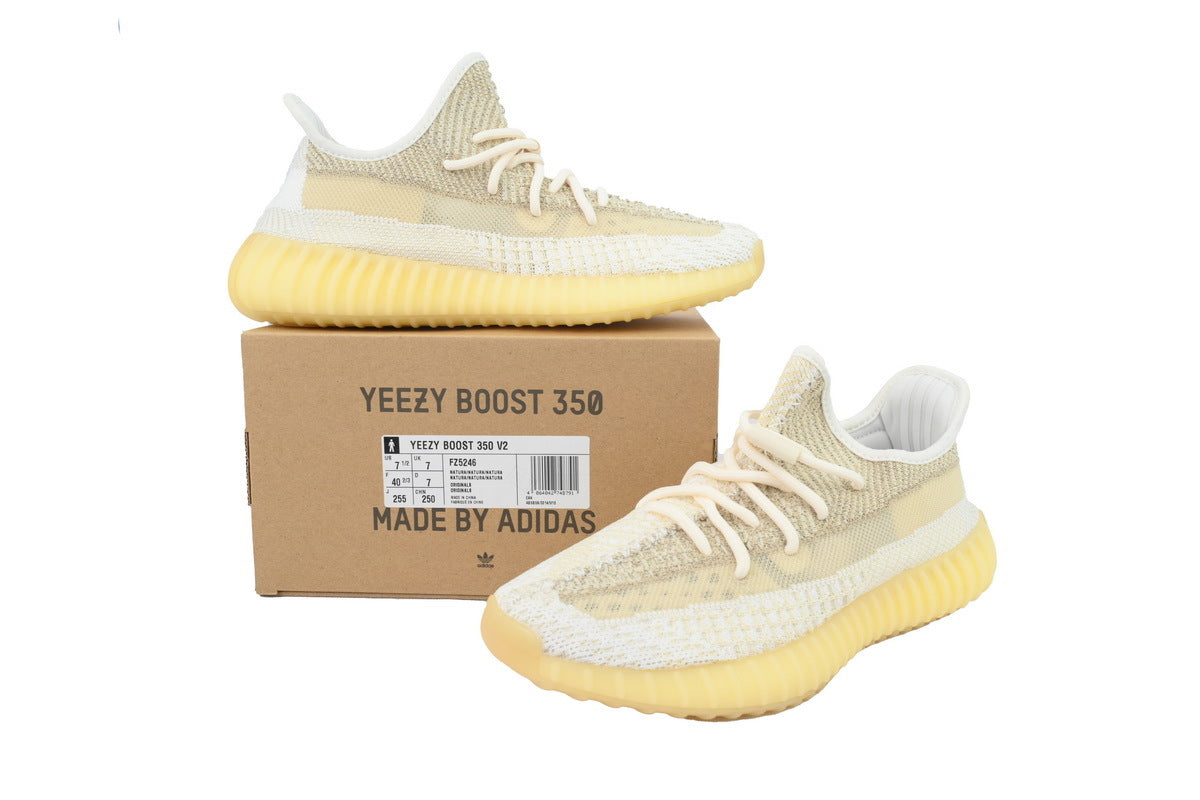Adidas Yeezy Boost 350 V2 “Abez”
