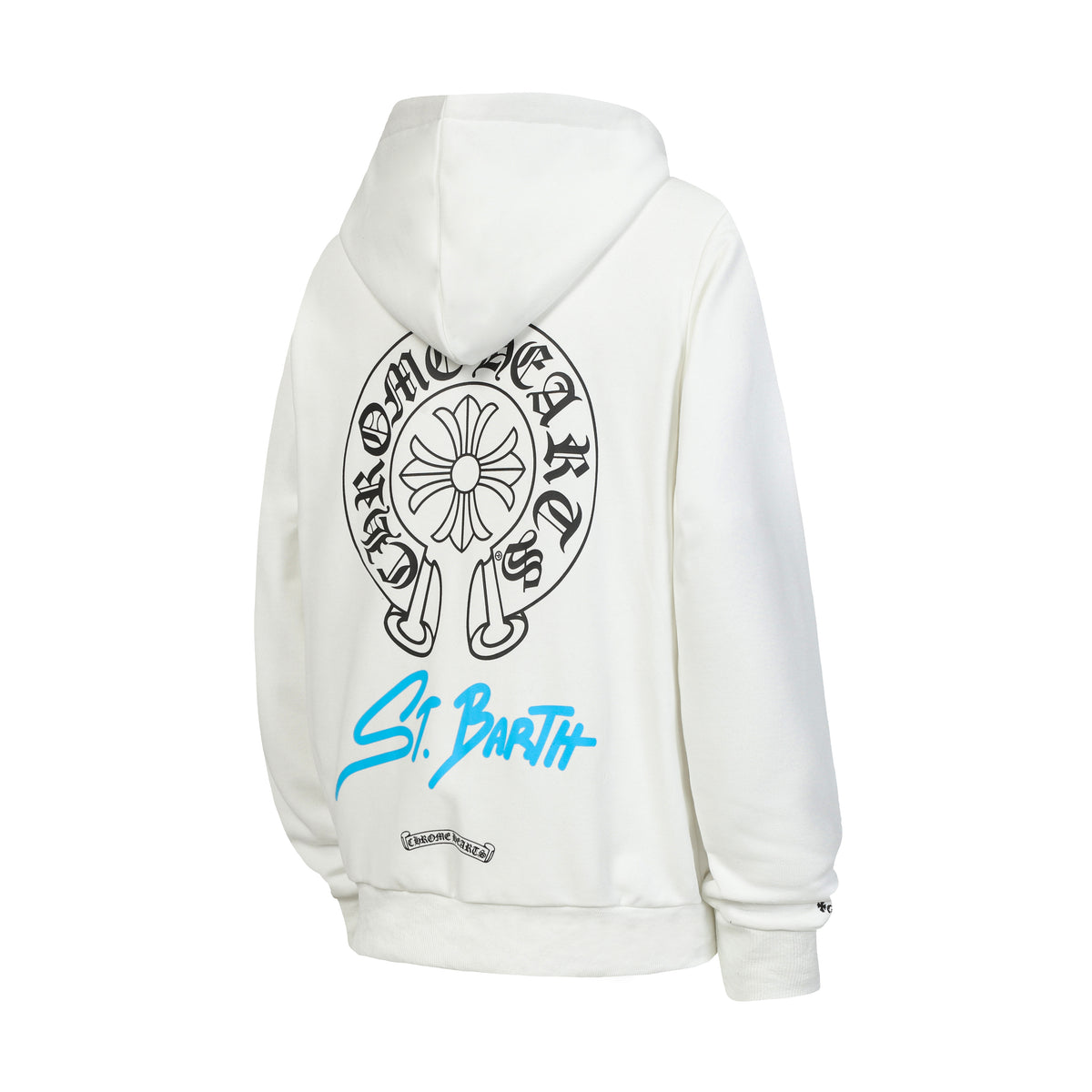 Chrome Hearts Hoodie