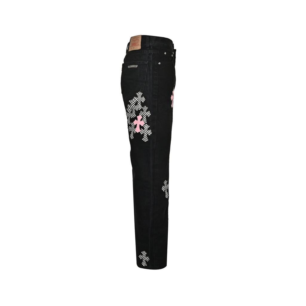 Chrome Hearts Jeans