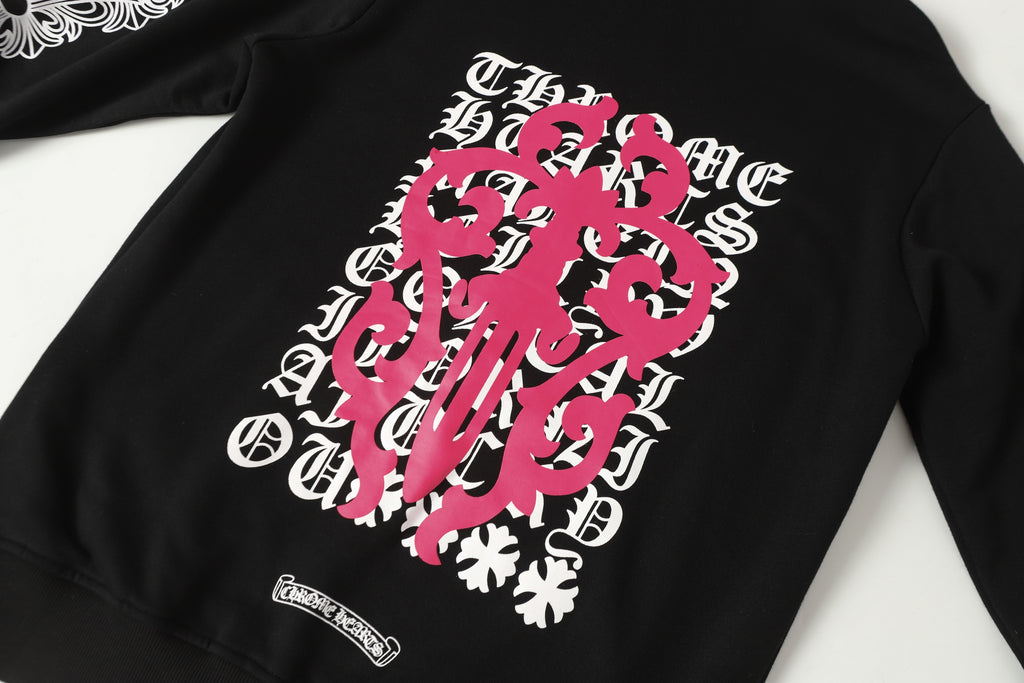 Chrome Hearts Hoodie