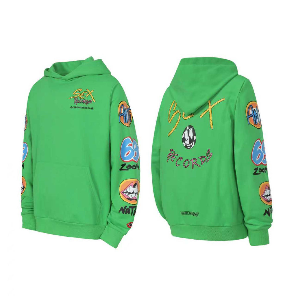 Chrome Hearts Hoodie