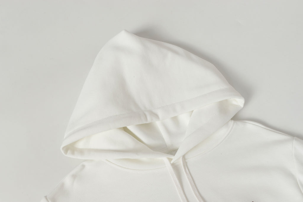 Chrome Hearts Hoodie