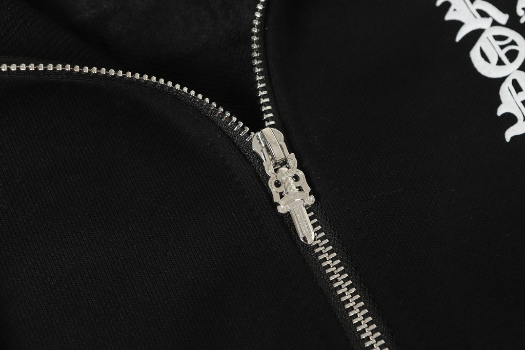 Chrome Hearts Hoodie