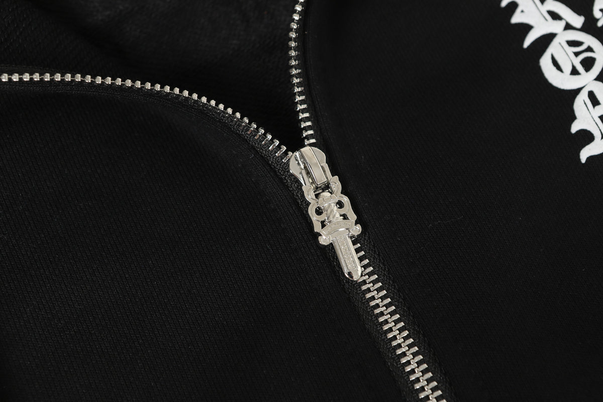 Chrome Hearts Hoodie