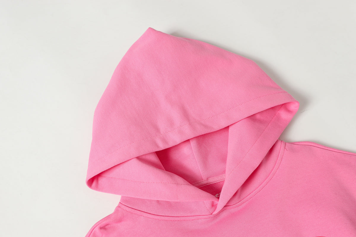 Chrome Hearts Hoodie