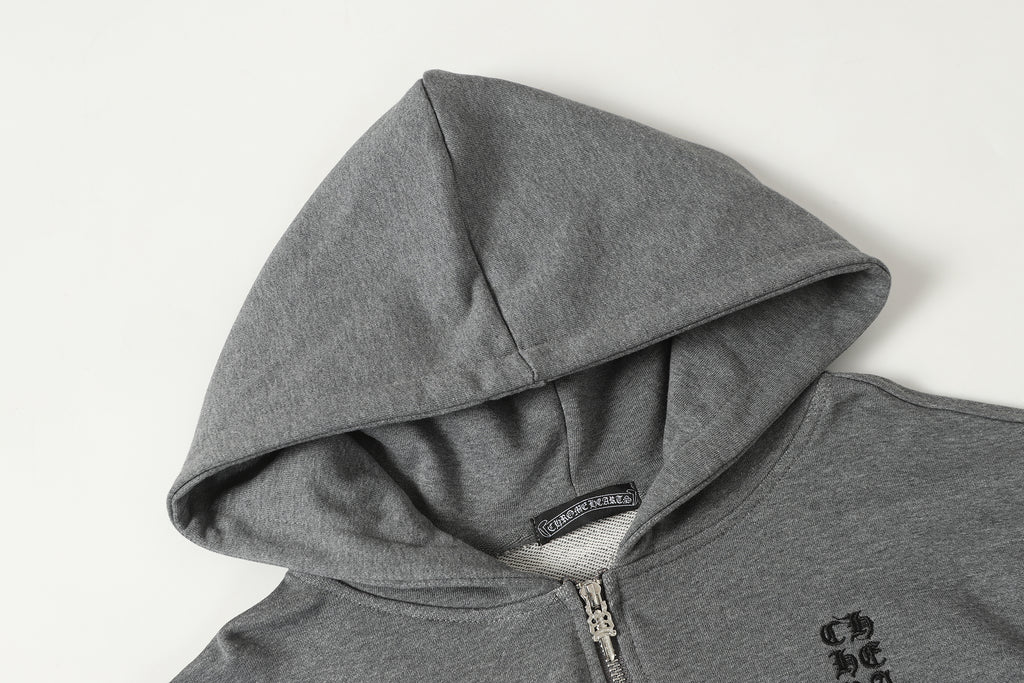 Chrome Hearts Hoodie