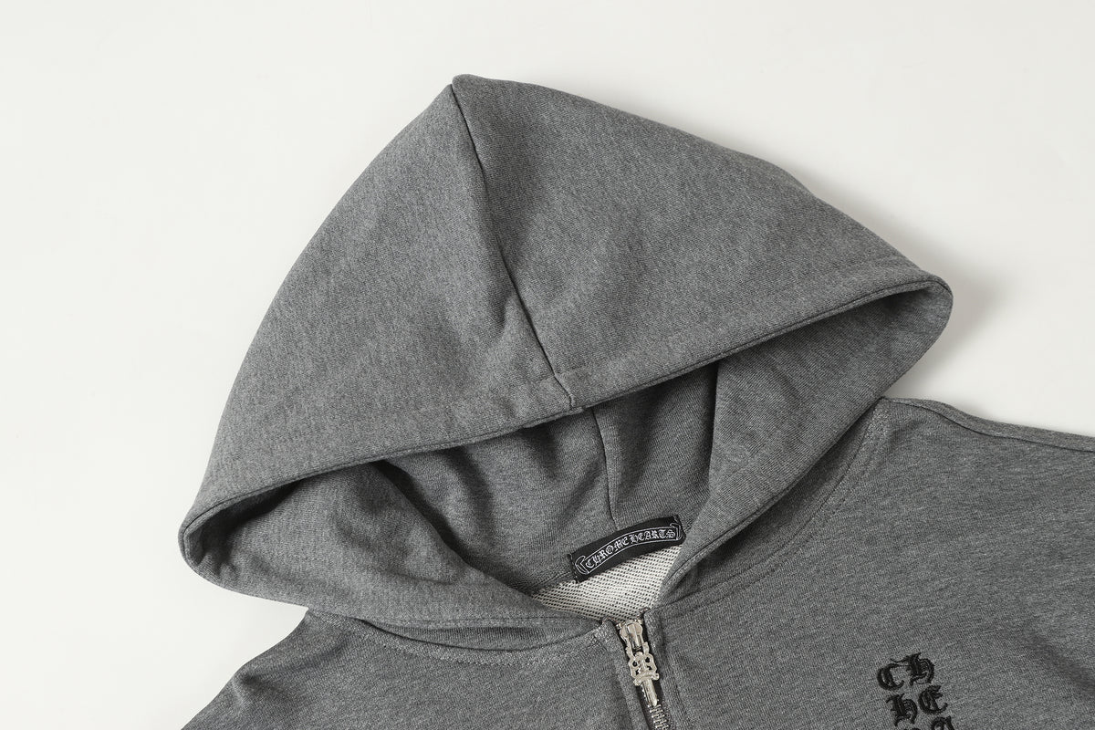 Chrome Hearts Hoodie