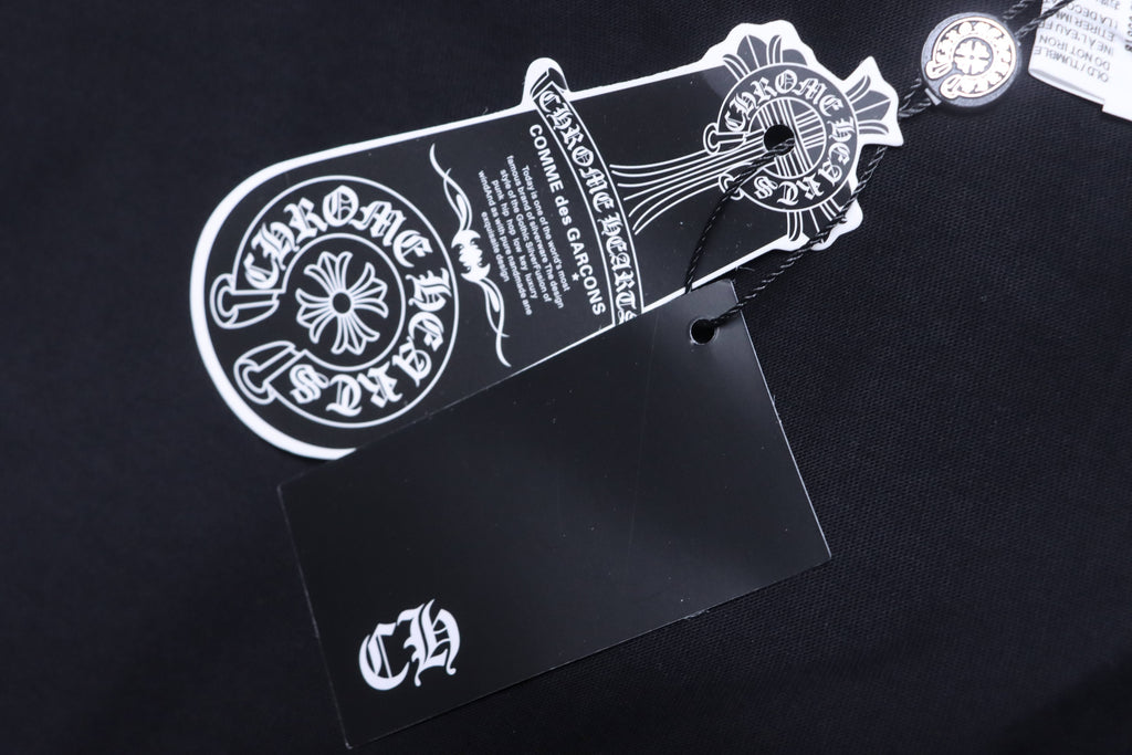 Chrome Hearts Long-sleeve T-shirt sweatshirt