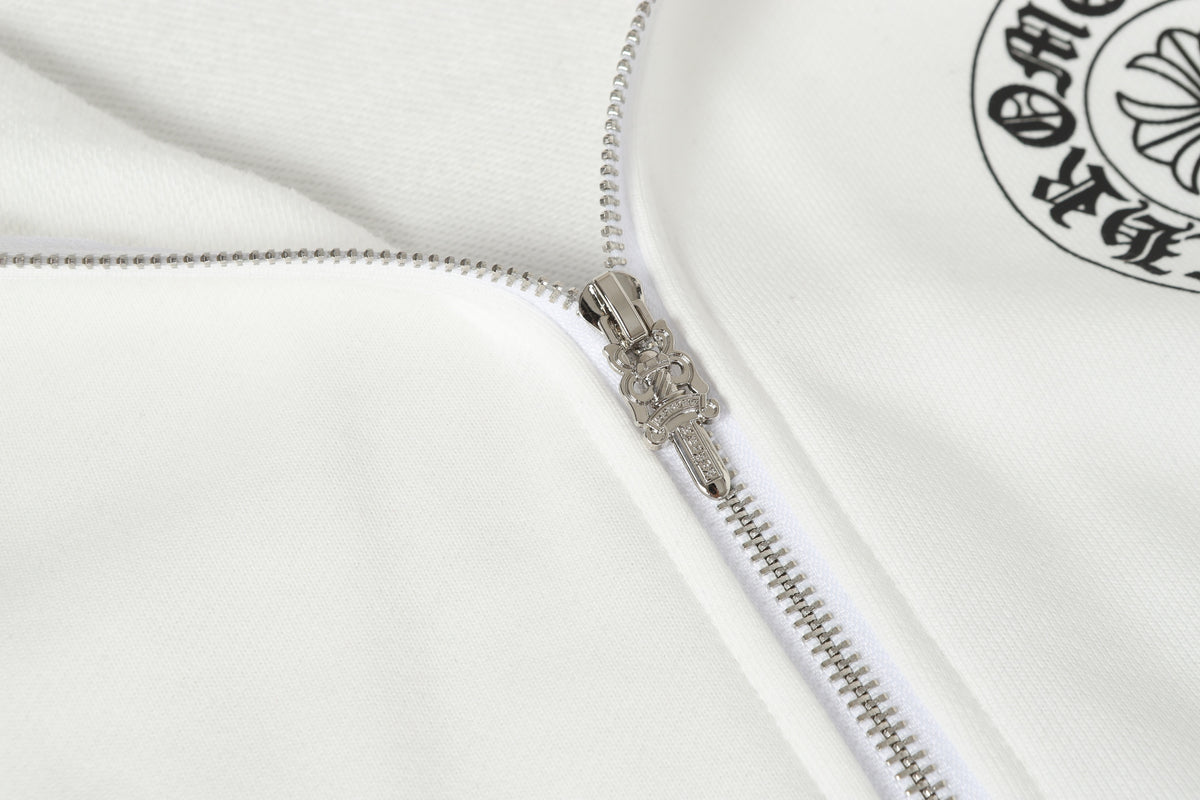 Chrome Hearts Hoodie