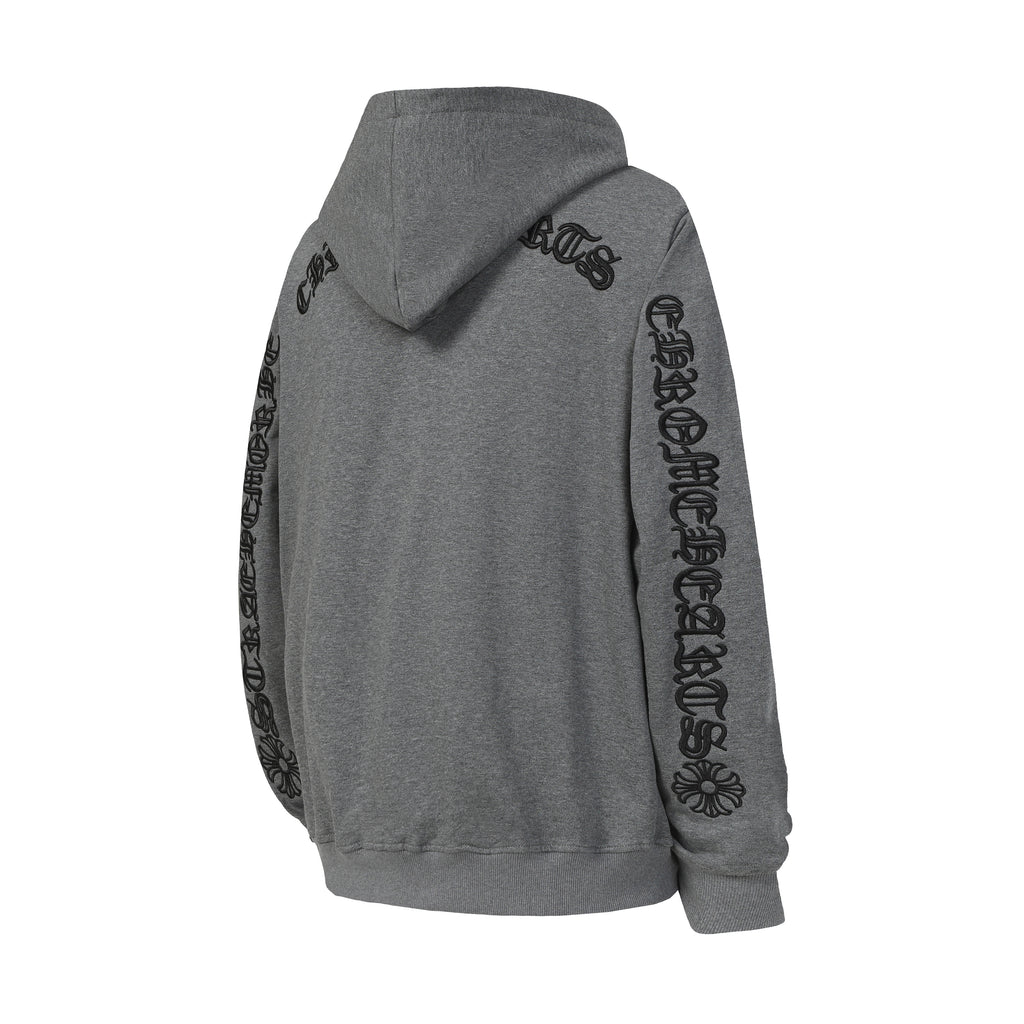 Chrome Hearts Hoodie
