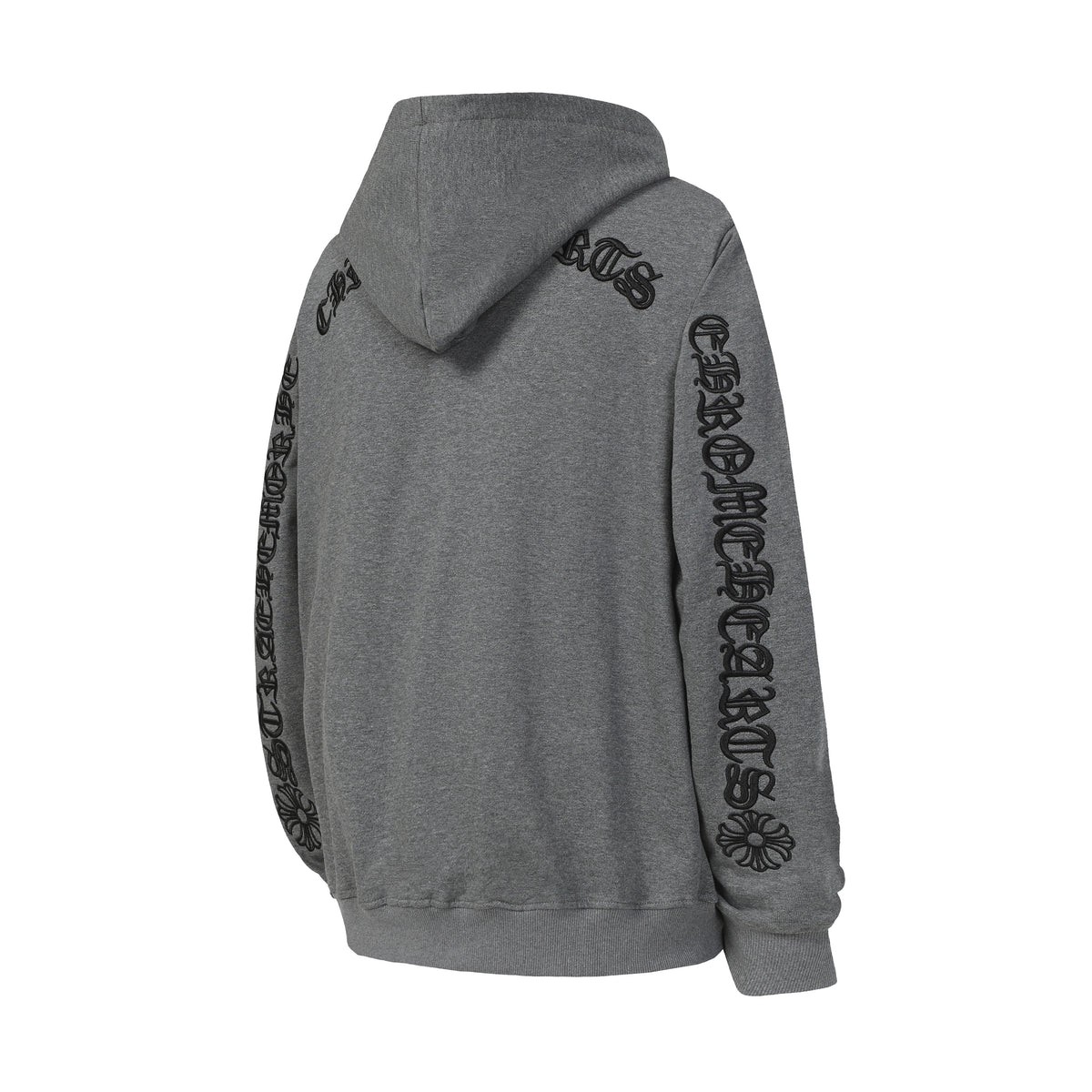 Chrome Hearts Hoodie