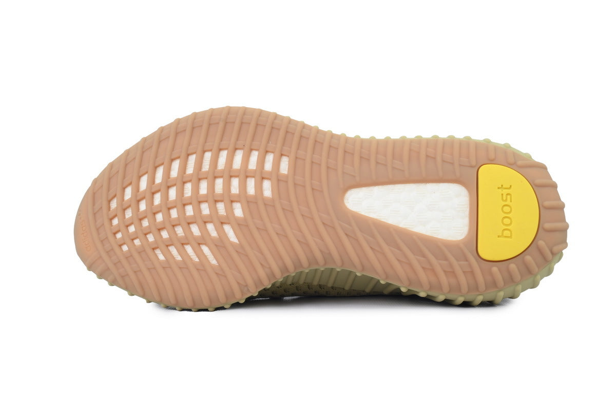 Adidas Yeezy Boost 350 V2 "Sulfur"