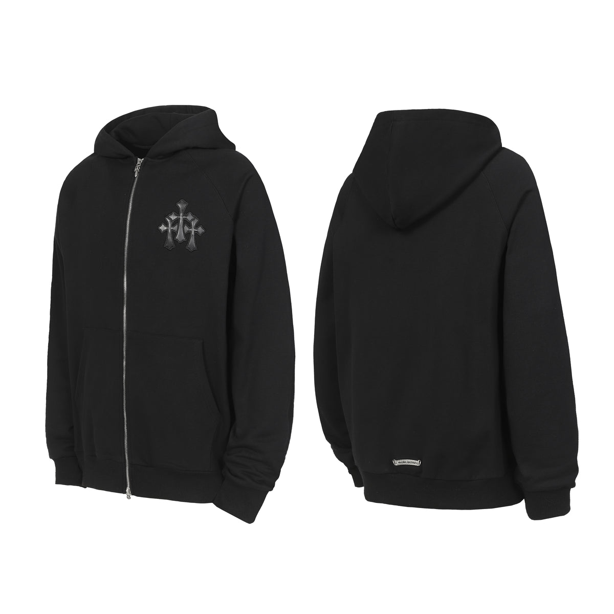 Chrome Hearts Hoodie