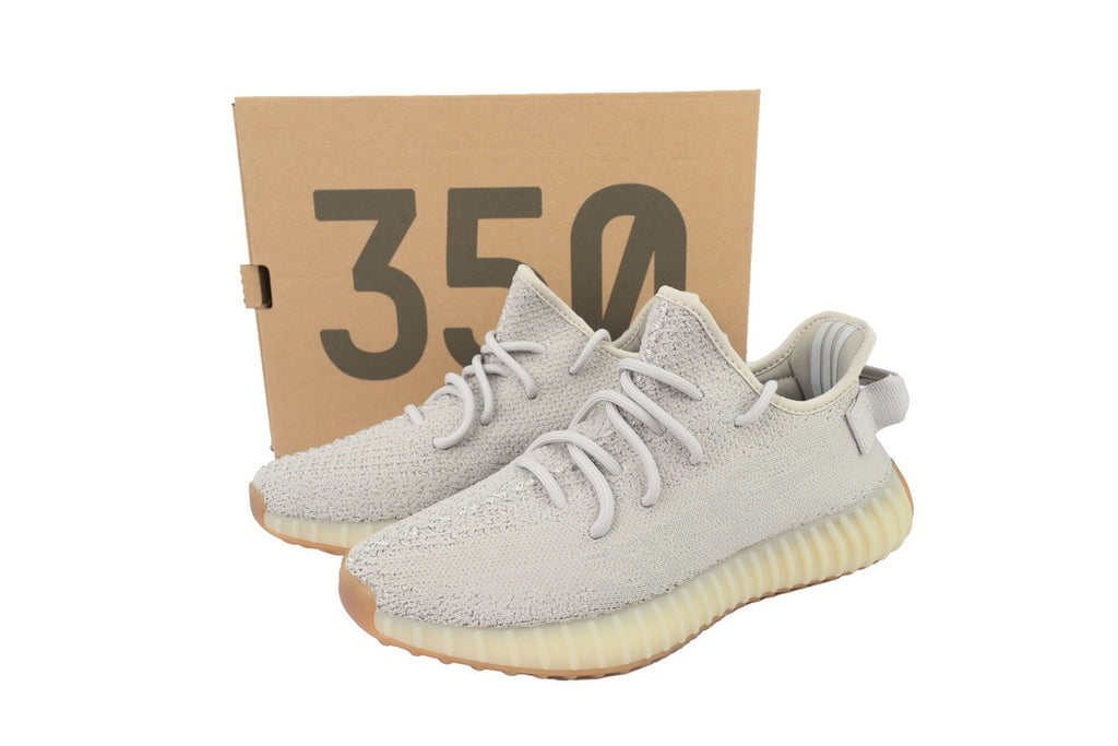Adidas Yeezy Boost 350 V2 “Sesame”