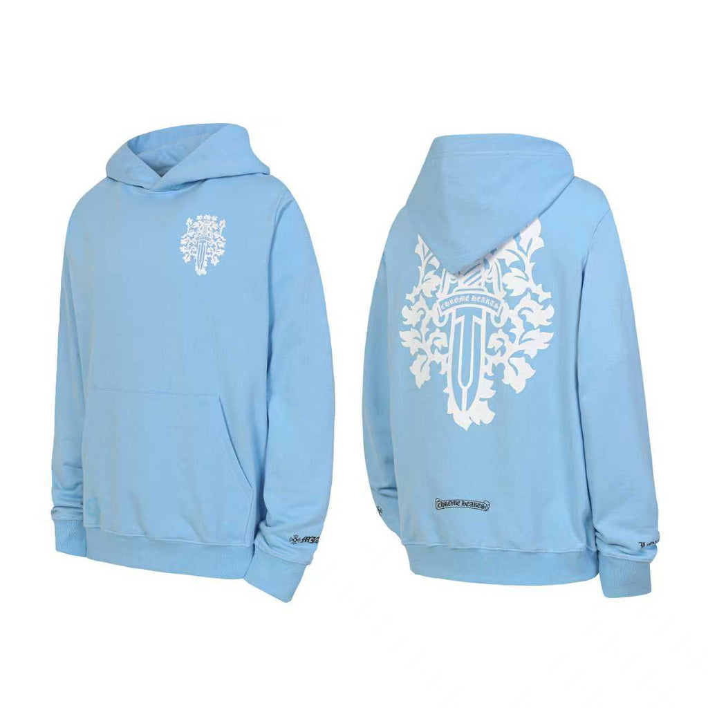 Chrome Hearts Hoodie