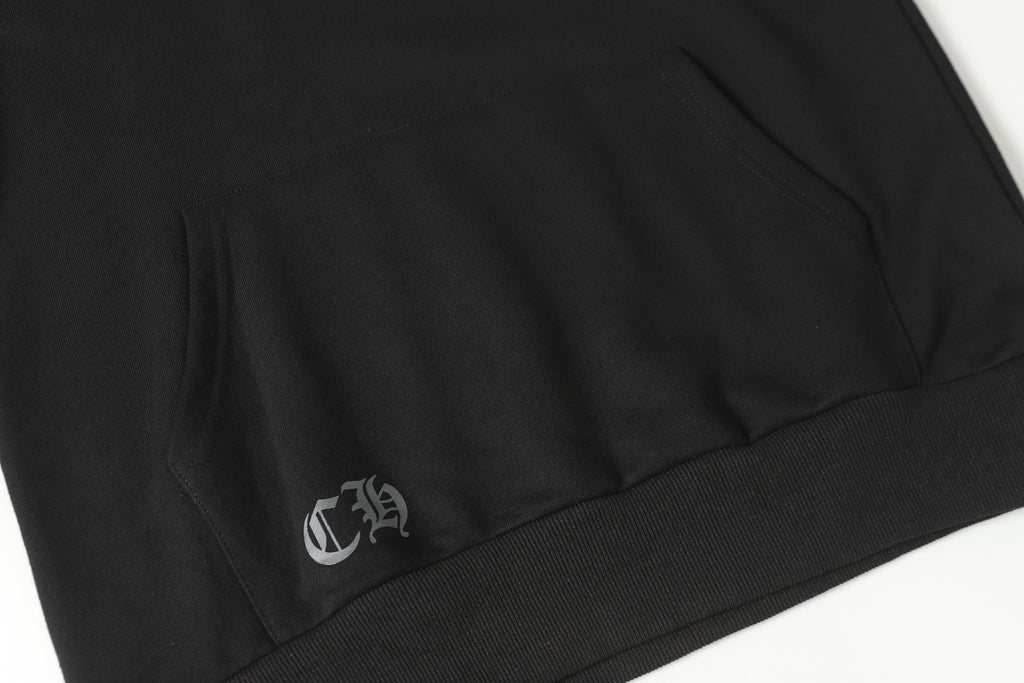 Chrome Hearts Hoodie