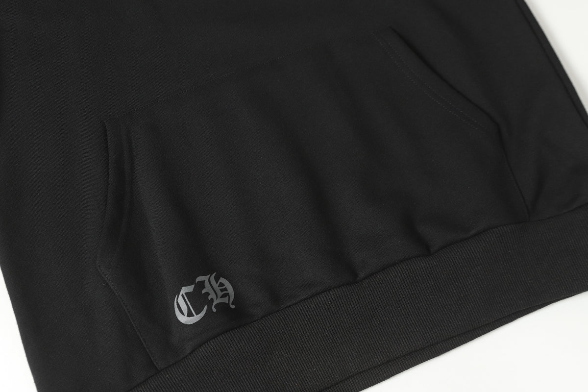 Chrome Hearts Hoodie