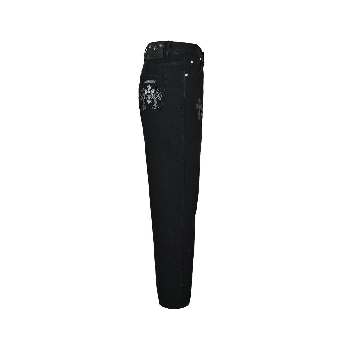 Chrome Hearts Jeans