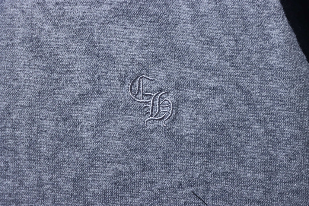Chrome Hearts Long-sleeve T-shirt sweatshirt