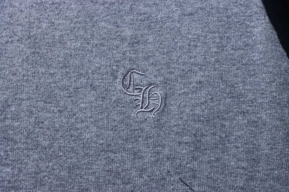 Chrome Hearts Long-sleeve T-shirt sweatshirt