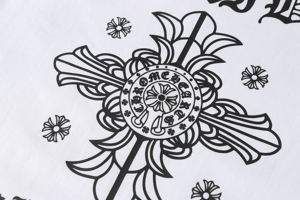 Chrome Hearts T-shirt