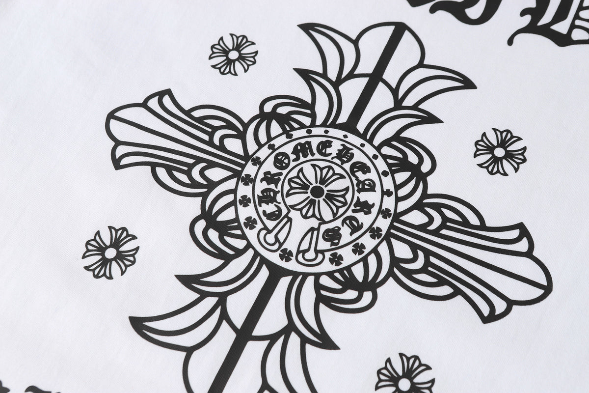 Chrome Hearts T-shirt