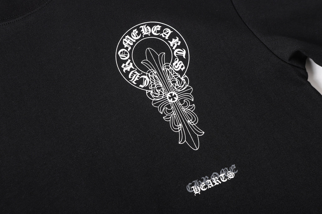 Chrome Hearts T-shirt