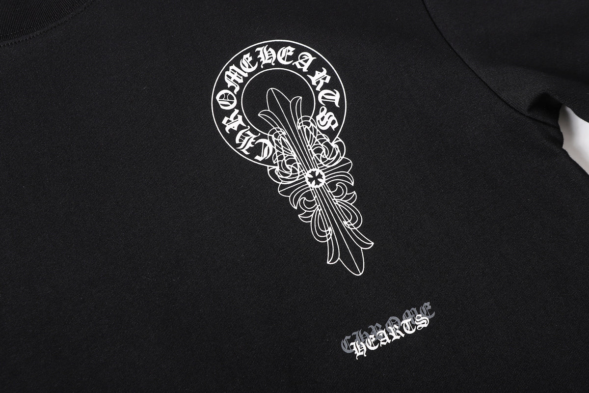 Chrome Hearts T-shirt